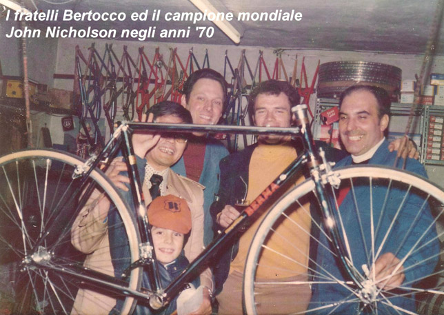Cicli Berma - Gallery
