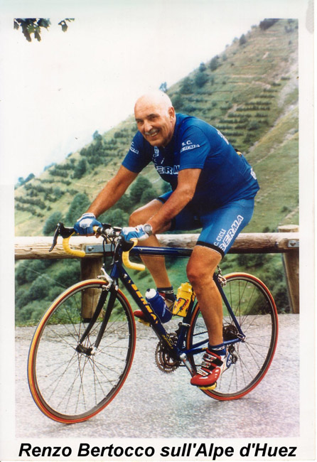 Cicli Berma - Gallery